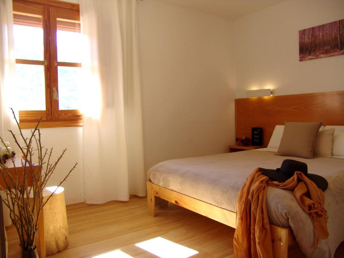 Hotel La Tinensa Puebla de Benifasar Esterno foto