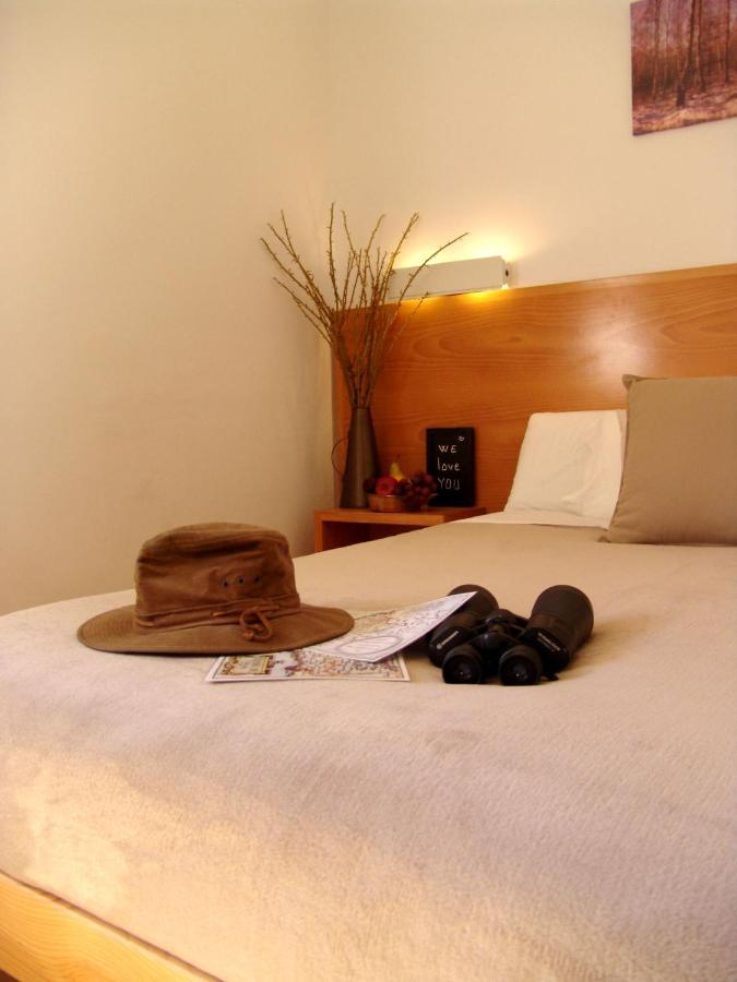 Hotel La Tinensa Puebla de Benifasar Esterno foto